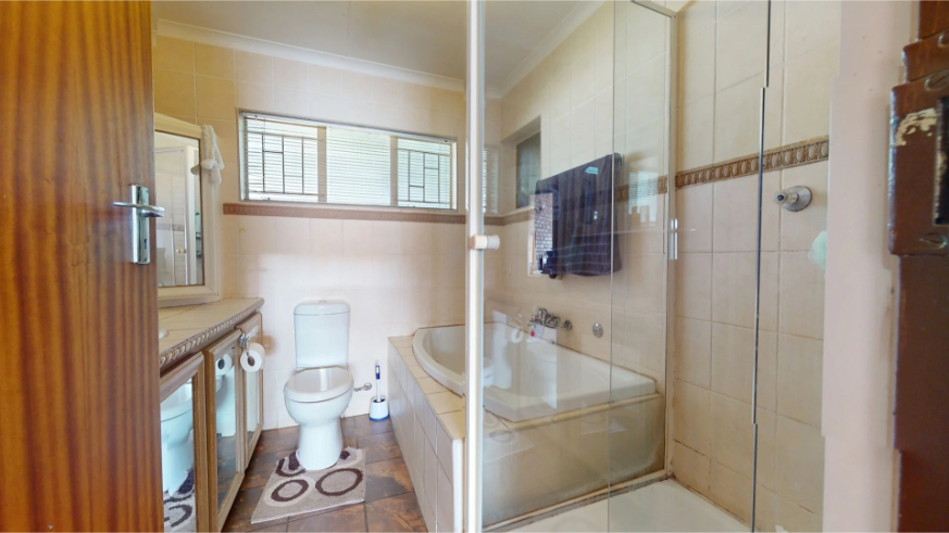 4 Bedroom Property for Sale in Potchefstroom North West